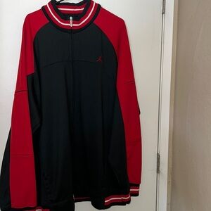 Men's vintage Jordan Jacket size 3x